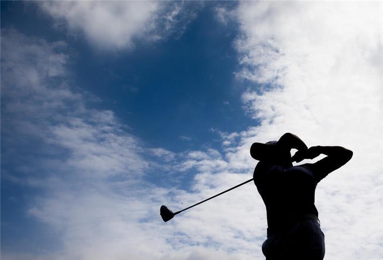 Benefiz-Familientag am Sonntag beim Golfclub Hainmühlen Am Sonntag wird für den guten Zweck Golf gespielt.