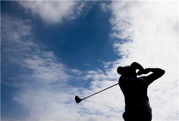 Am Sonntag wird für den guten Zweck Golf gespielt.