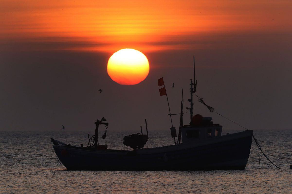 So toll sind die Wetteraussichten für Bremerhaven und umzu Am Wochenende dürfen sich die Menschen in Bremerhaven und im Cuxland auf viel Sonne freuen.