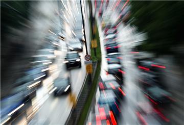 Am Wochenende kann wieder mit viel Verkehr gerechnet werden.