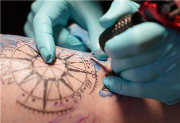 Am Wochenende könnt ihr im Apollo in Bremerhaven alles über die neusten Tattoo-Trends erfahren.