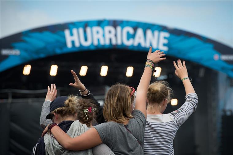 Das ist los am Wochenende in Bremerhaven und umzu Am Wochenende steigt das Hurricane in Scheeßel, aber auch in Bremerhaven und umzu ist einiges los.