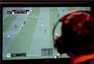 Am Wochenende wird in FIFA20 der „Virtual Champion Niedersachsen“ gekürt.