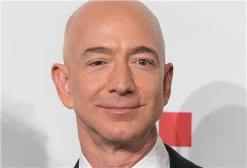 Amazon-Gründer Jeff Bezos