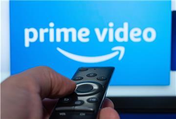 Amazon Prime schaltet neuerdings Werbung mitten im Film.