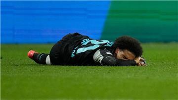 Amine Adli bleibt bis 2028 in Leverkusen