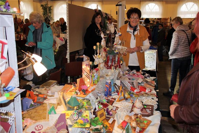 Hobbyausstellung in Rodenkirchen ein Publikumsmagnet Hobbyausstellung