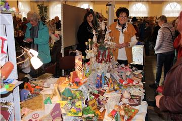 Hobbyausstellung