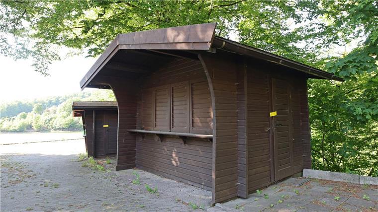 Durchsuchungen beim „Königreich Deutschland“ im Nordwesten An dem Kurhotel sollte ein Kiosk betrieben werden.