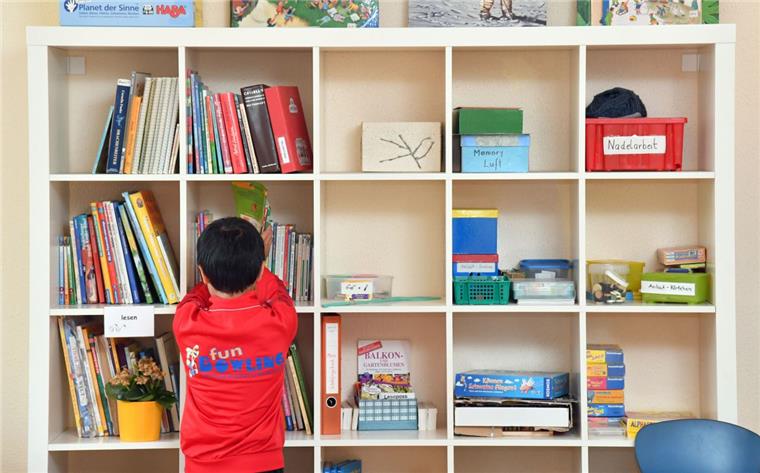 Bremerhaven: In diesen Fächern fehlen Lehrer An den Bremerhavener Schulen sind aktuell 29 Lehrerstellen unbesetzt.