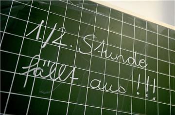 An den Schulen in der nördlichen Wesermarsch sind nicht alle ausgeschriebenen Stellen besetzt worden. Unterrichtsausfall scheint weiter möglich.