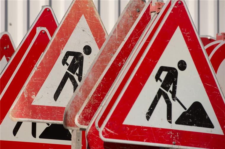 An der Anschlussstelle Bremerhaven-Süd wird ab dem 4. September eine Baustelle eingerichtet.