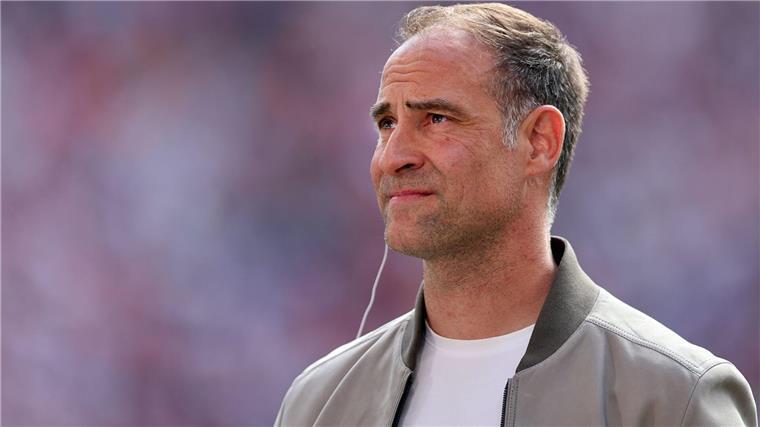 Mintzlaff: Vielleicht Länderspiele „ersatzlos streichen“ An der Club-WM gibt es viel Kritik: Oliver Mintzlaff verteidigt das Turnier.