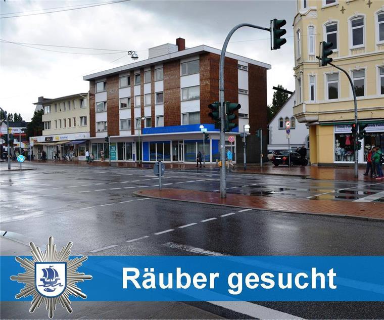 Überfall in der Hafenstraße: Täter schlagen Mann krankenhausreif An der Ecke Hafenstraße/Eupener Straße ist ein Mann überfallen und verletzt worden.