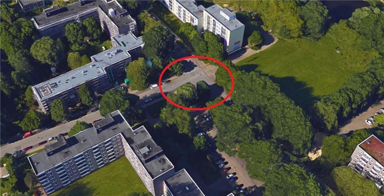 Geestemünde: Fahranfänger (18) trinkt Alkohol, rammt Laterne und fährt davon An der Einmündung von der Robert-Blum-Straße in die Ludwig-Börne-Straße in Geestemünde verlor ein Autofahrer die Kontrolle über sein Fahrzeug.