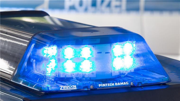 An der Schule kam es zu einer gewalttätigen Auseinandersetzung. (Symbolbild)