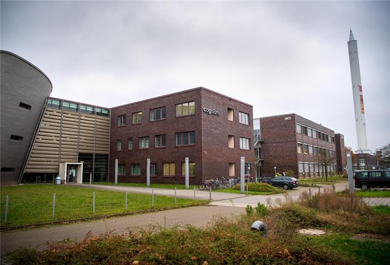 Demo gegen Affenversuche in Bremen An der Uni Bremen finden Affenversuche statt.