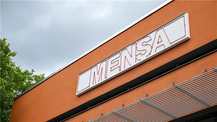 Mensapreise bleiben weitestgehend stabil An der Universität Göttingen steigen die Mensapreise zum Sommersemester. (Symbolbild)