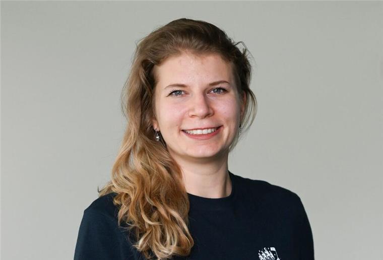 Rabea Rogge: Schwerelosigkeit war das Magischste An die Schwerelosigkeit habe sich die Crew der Mission „Fram2“ schnell gewöhnt, so Rabea Rogge im Interview.