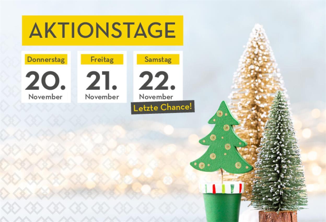 An drei Tagen gibt es beim Küchenstudio Wendt in Bremerhaven Inspirationen, attraktive Rabatte und kulinarische Highlights.