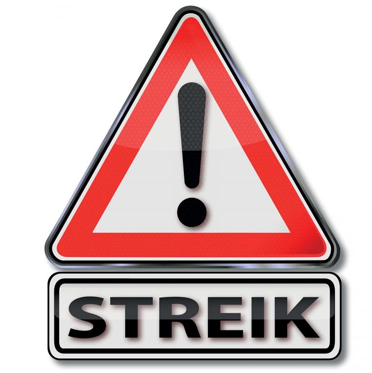Lehrer streiken in Bremerhaven: Es kommt zu Unterrichtsausfällen An einigen Schulen in Bremerhaven kommt es am Dienstag durch einen Lehrerstreik zu Unterrichtsausfällen.