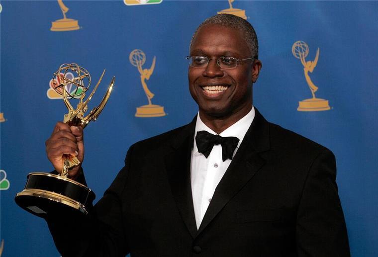 Emmy-Preisträger André Braugher mit 61 Jahren gestorben André Braugher spielte zuletzt unter der Regie der deutschen Regisseurin Maria Schrader in dem Drama „She Said“ (2022) mit. (Archivbild)