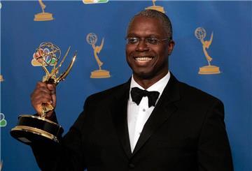 André Braugher spielte zuletzt unter der Regie der deutschen Regisseurin Maria Schrader in dem Drama „She Said“ (2022) mit. (Archivbild)