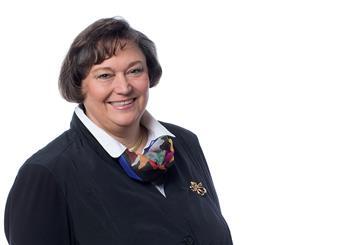 Andrea Kalthoff ist Fachanwältin für Arbeitsrecht in Bremerhaven.