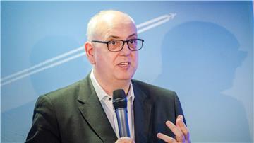Andreas Bovenschulte, Bürgermeister von Bremen.