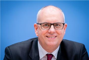 Andreas Bovenschulte (SPD), Bürgermeister von Bremen.