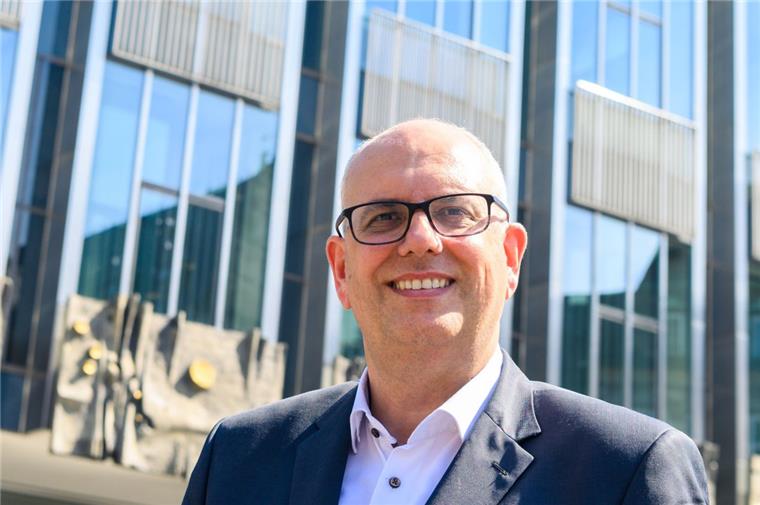 Kommt Bovenschulte? SPD berät über Sieling-Nachfolge Andreas Bovenschulte (SPD) könnte neuer Bremer Bürgermeister werden.