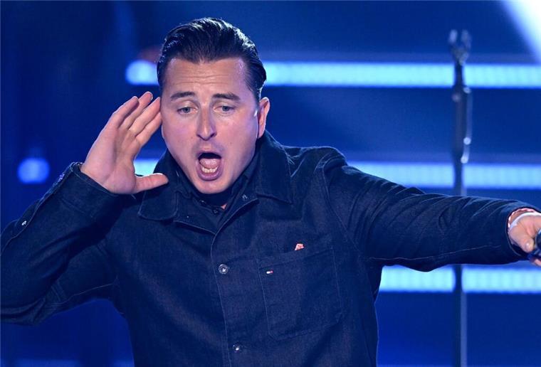 Andreas Gabalier hofft auf Konzert trotz Stimmproblemen Andreas Gabalier, der am Wochenende in Kitzbühel auftreten wollte, hat Stimmprobleme öffentlich gemacht.