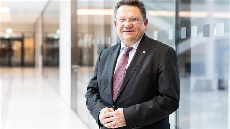 Bund soll 2,5 Milliarden Euro an Krankenhäuser auszahlen Andreas Philippi (SPD).