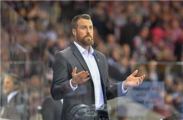 Andrew McPherson wird wieder Eishockey spielen.