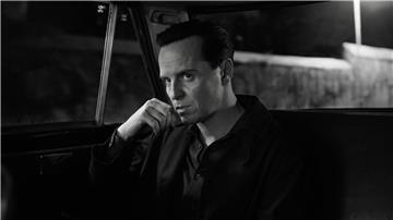 Andrew Scott als Tom Ripley in einer Szene von „Ripley“: Schon mehrfach wurde der Roman „Der talentierte Mr. Ripley“ von Patricia Highsmith adaptiert.