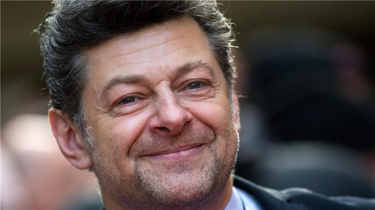 Andy Serkis‘ „Herr der Ringe“-Fortsetzung 2027 in den Kinos Andy Serkis will „Lord of the Rings: The Hunt for Gollum“ Weihnachten 2027 in die Kinos bringen. (Archivbild)