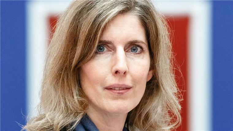 Aus Kiel nach Berlin: Alte Nationalgalerie bekommt Chefin Anette Hüsch geht nach Berlin. (Archivbild)