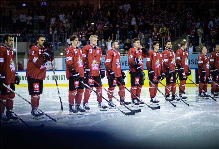 Fischtown Pinguins starten mit zwei Heimspielen in die Champions Hockey League Anfang September startet die CHL-Saison für die Fischtown Pinguins.