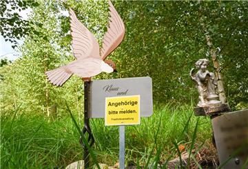 Angehörige müssen auf dem Geestemünder Friedhof liebevoll gepflegte Gräber abräumen - weil sie angeblich gegen Auflagen verstoßen.