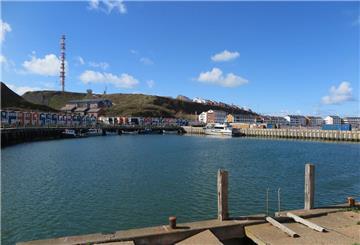 Helgoland