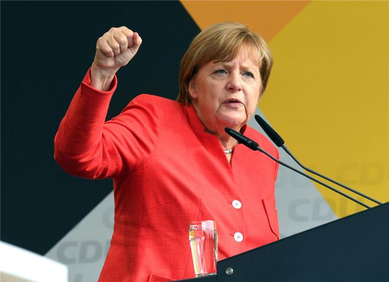 Zusammengefasst! Das war der Dienstag im nord24-Land Angela Merkel hat am Dienstag Cuxhaven und Bremen besucht.