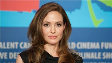 Angelina Jolie spielt die Star-Sopranistin Maria Callas.