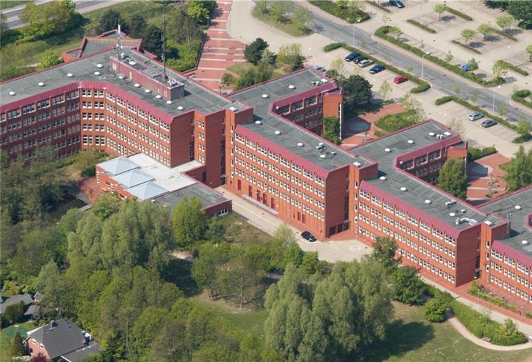 Wegen Corona: Krisenstab beim Landkreis Angesichts der Corona-Pandemie tagt im Kreishaus täglich ein Krisenstab.