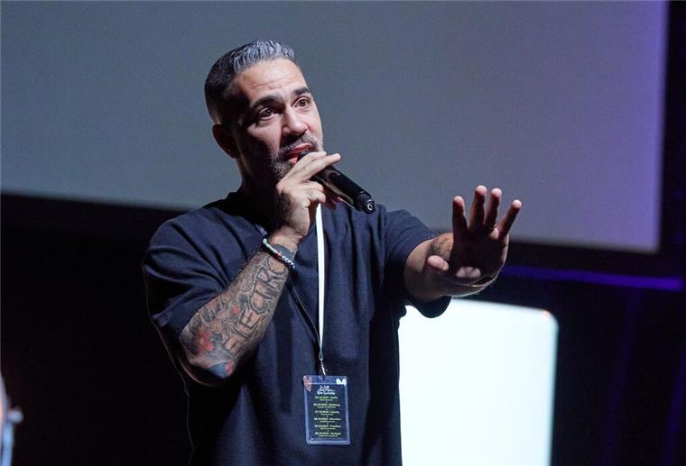 DSDS-Juror Pietro Lombardi spricht von Show-Abschied Anis Ferchichi alias Bushido kommt am Samstag zum Live-Finale von DSDS.
