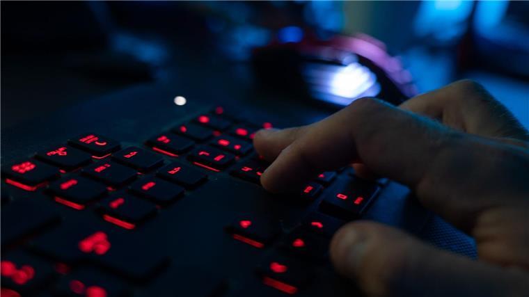Polizei warnt vor Anlagebetrug im Internet Anlagebetrug im Internet boomt: Allein im Raum Osnabrück ist im laufenden Jahr ein Schaden von rund drei Millionen Euro entstanden. (Symbolbild)