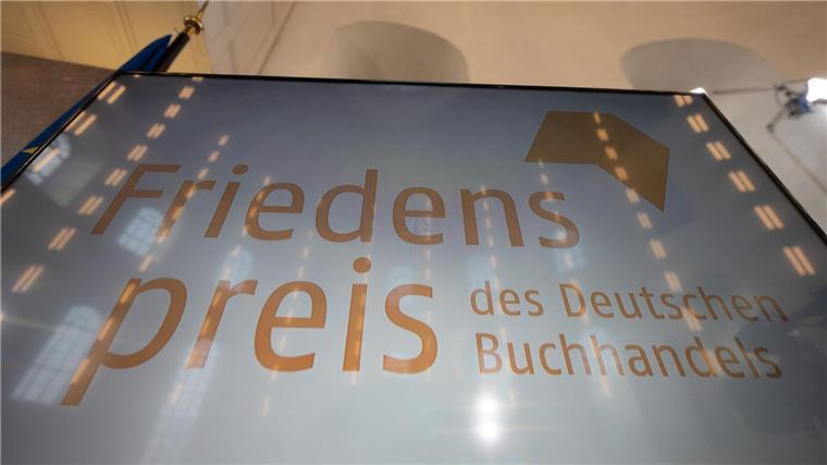 Künftige Friedenspreisträgerin kritisiert Merkel Anne Applebaum erhält den diesjährigen Friedenspreis des Deutschen Buchhandels. (Archivbild)