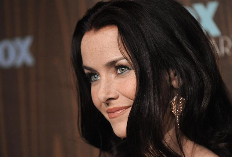 Trauer um Annie Wersching - Schauspielerin stirbt mit 45 Jahren Annie Wersching