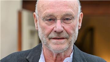 Anselm Kiefer wird 80 Jahre alt. (Archivbild)
