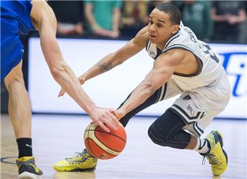 Anthony Canty hat in den vergangenen drei Jahren beim Zweitligisten Hamburg Towers gespielt. Jetzt kehrt der ehemalige Eisbären-Jugendspieler nach Bremerhaven zurück.
