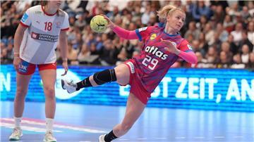 Antje Döll wechselt nach dem Chaos in Ludwigsburg zu Neckarsulm.
